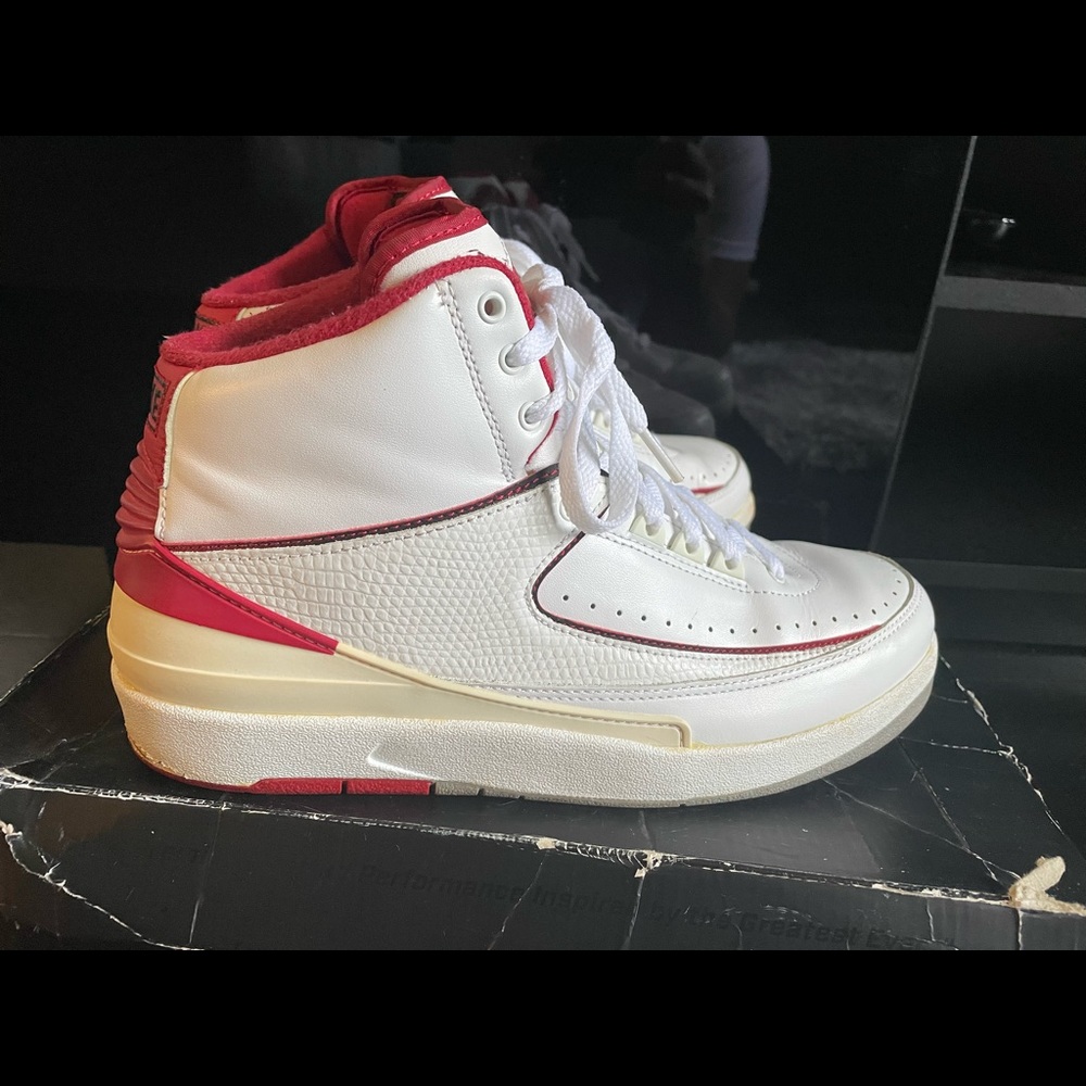 Jordan